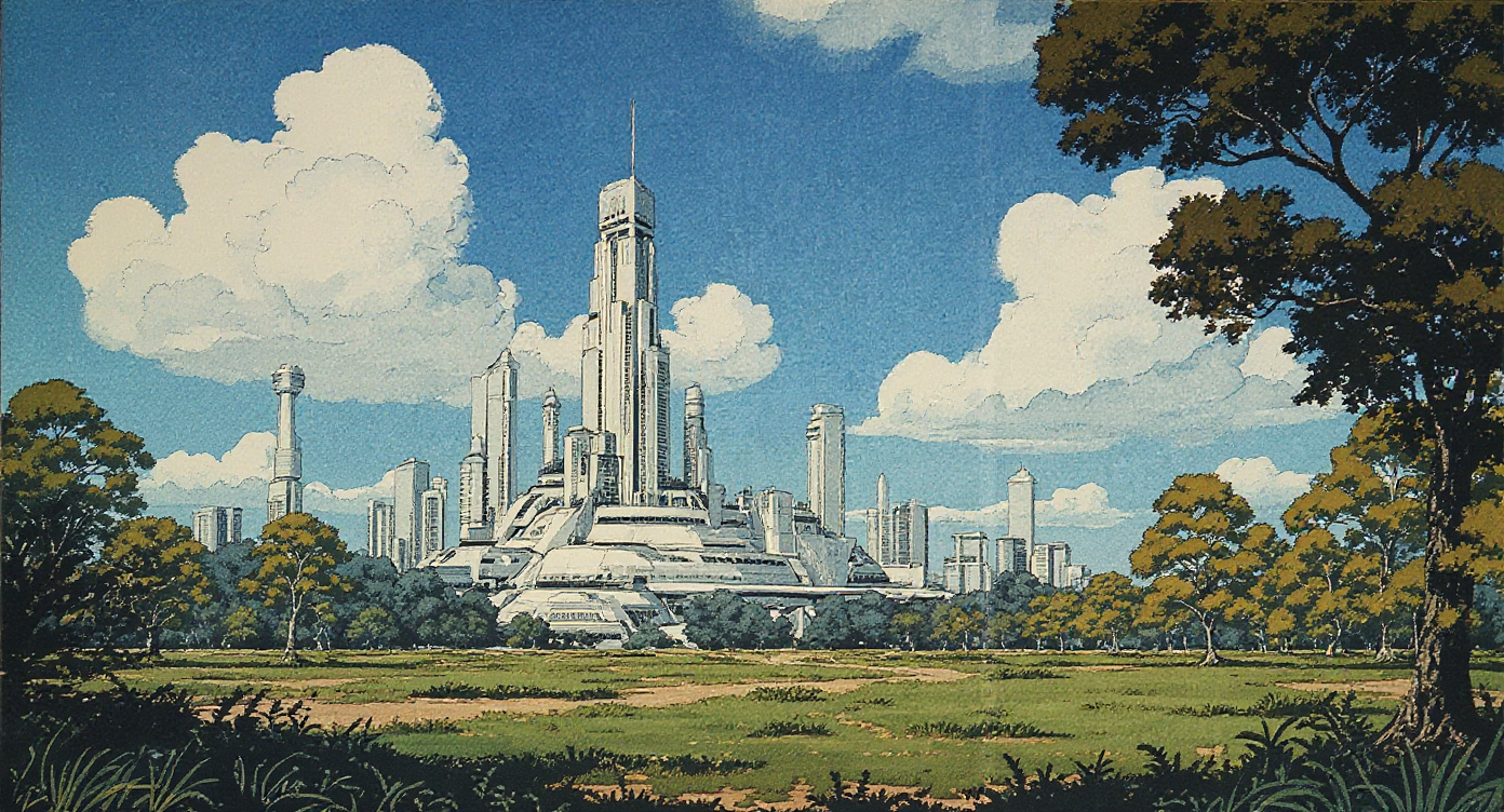 Canberra Parliament House