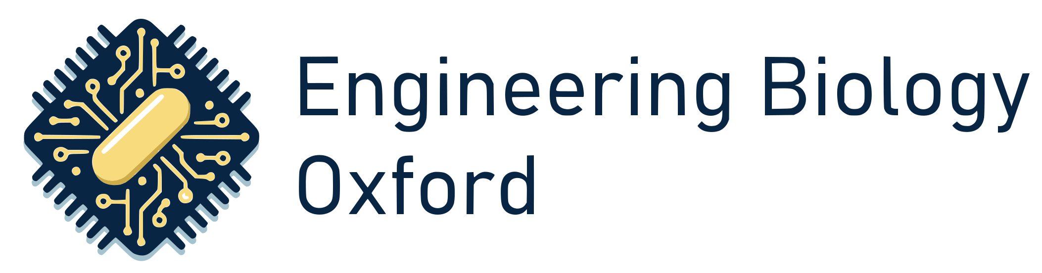 Oxford EngBio Logo